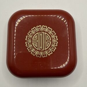NEW Estee Lauder CINNABAR 100ML (SOAP) with box